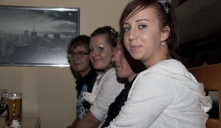 Promo akcia Heineken - September 2010